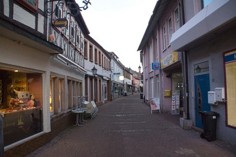 Bad Bergzabern
